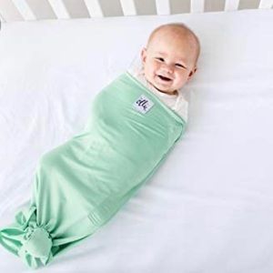 Ollie Swaddle - Green